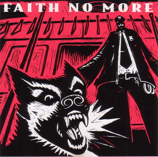 Faith No More – King for a Day Fool for a Life [CD Nuevo] 💿 🇺🇸