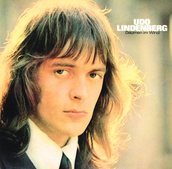 Udo Lindenberg – Daumen Im Wind 🇺🇸