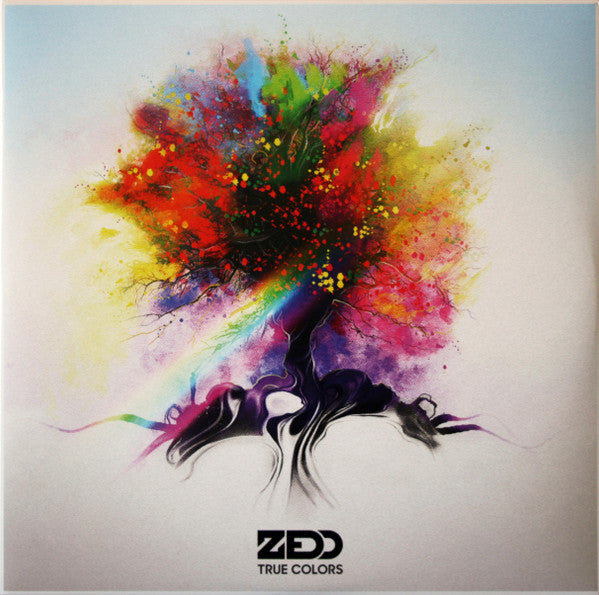 Zedd – True Colors 🇺🇸