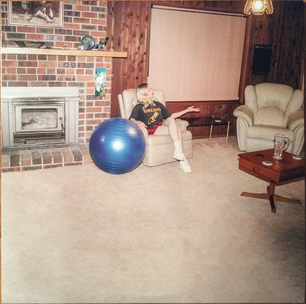 Julia Jacklin – Don't Let the Kids Win 🇺🇸