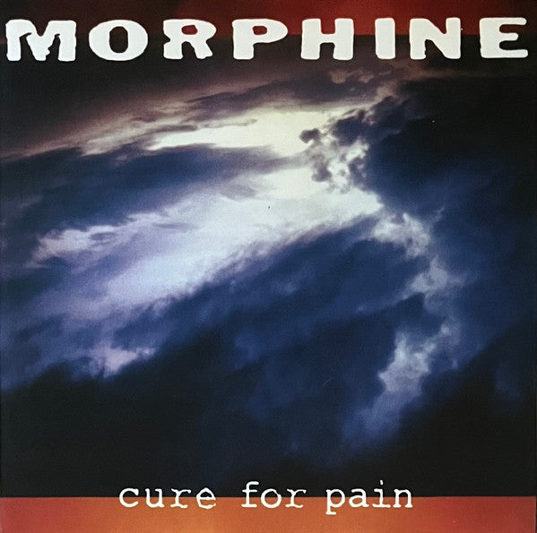 Morphine – Cure for Pain 🇺🇸