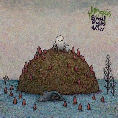 J Mascis – Several Shades of Why 🇺🇸
