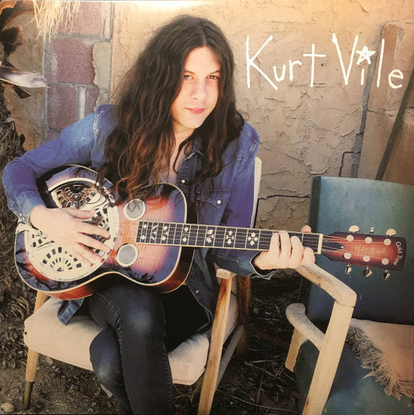 Kurt Vile – B'Lieve I'M Goin Down 🇺🇸