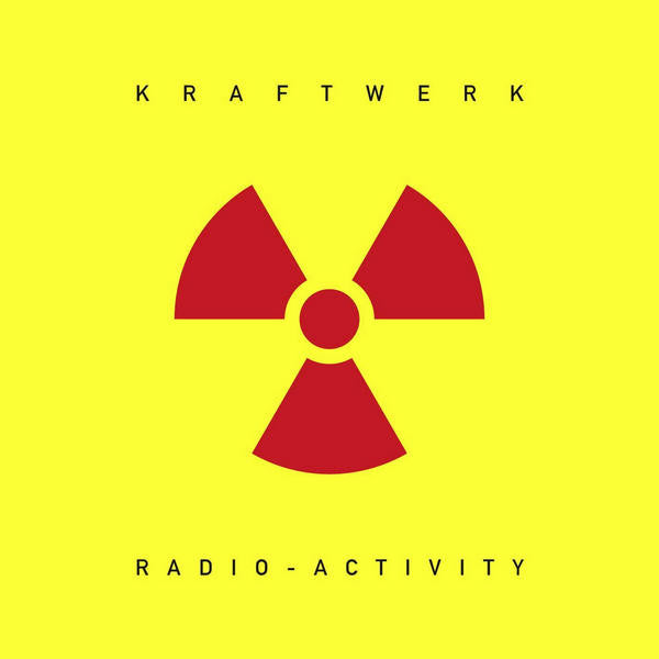 Kraftwerk – Radio Activity 🇺🇸