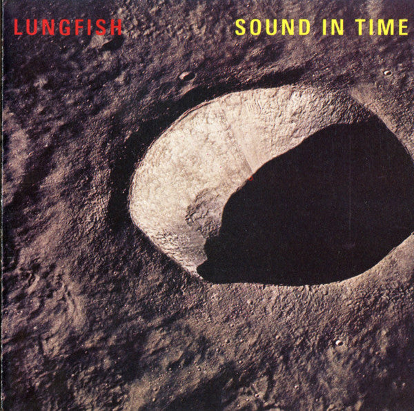Lungfish – Sound in Time (DL Card) 🇺🇸