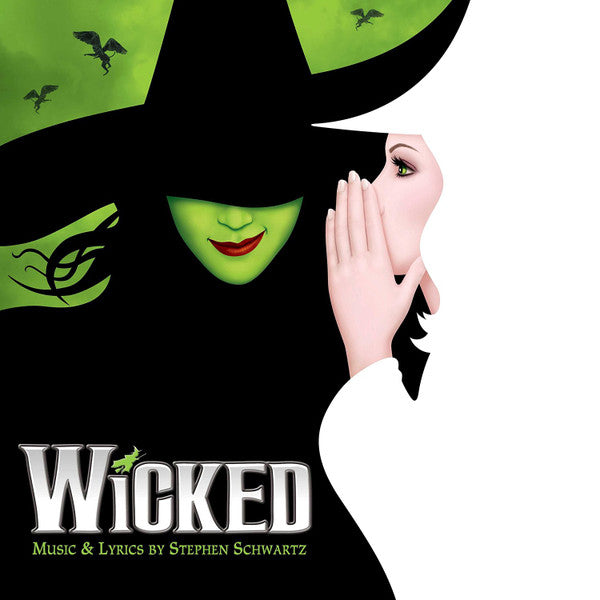 Wicked  O.b.c. – Wicked  O.b.c. 🇺🇸