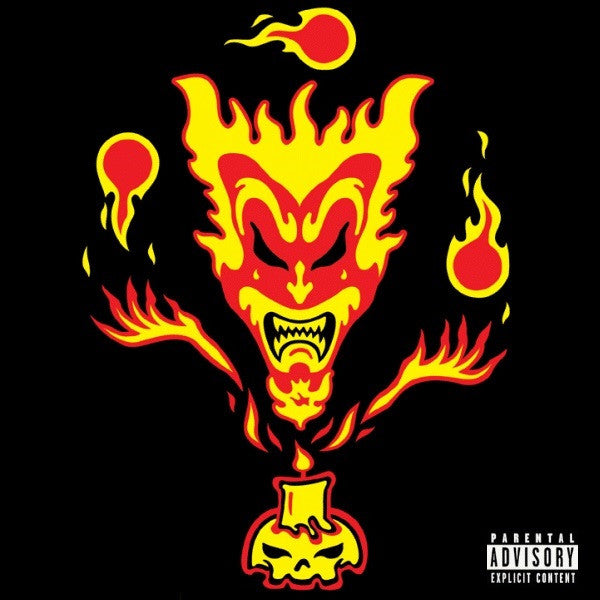 Insane Clown Posse – Amazing Jeckel Brothers [CD Nuevo] 💿 🇺🇸