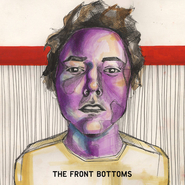 Front Bottoms – Front Bottoms 🇺🇸