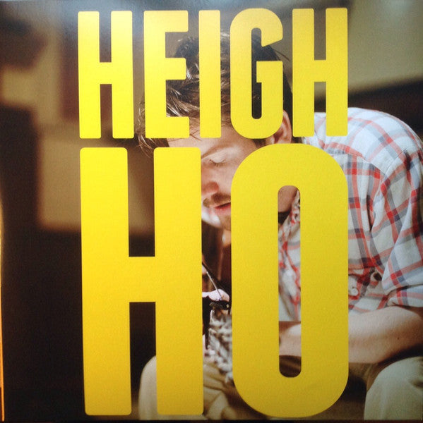 Blake Mills – Heigh Ho 🇺🇸