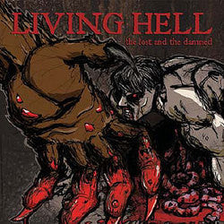 Living Hell – Lost & the Damned 🇺🇸