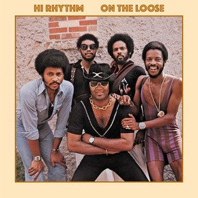 Hi Rhythm Section – On the Loose 🇺🇸