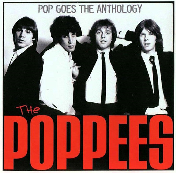 Poppees – Pop Goes the Anthology 🇺🇸