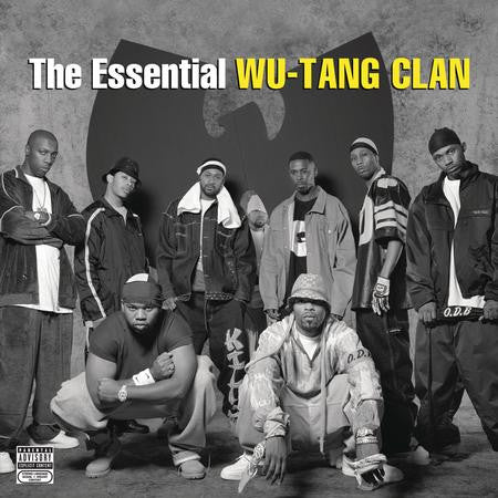 Wu-tang Clan – Essential Wu-tang Clan 🇺🇸