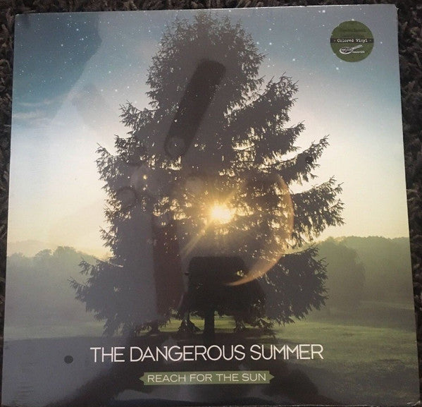 Dangerous Summer – Reach for Sun 🇺🇸