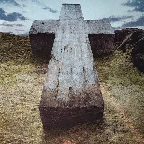 Justice – Audio, Video, Disco (2LP/CD) 🇺🇸