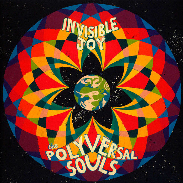 Polyversal Souls – Invisible Joy 🇺🇸
