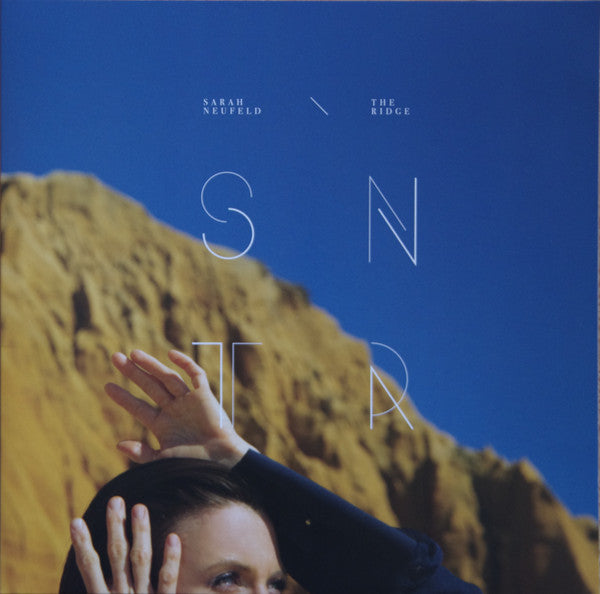 Neufeld Sarah – Ridge the 🇺🇸