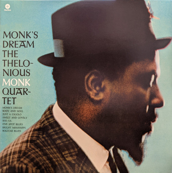 Thelonious Monk – Monk's Dream 🇺🇸
