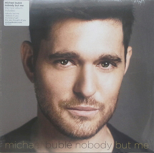 Michael Buble – Nobody but Me 🇺🇸