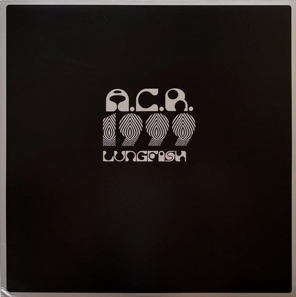 Lungfish – Acr 1999 🇺🇸