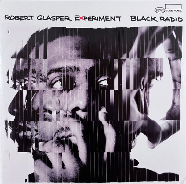 Robert Experiment Glasper – Black Radio 🇺🇸
