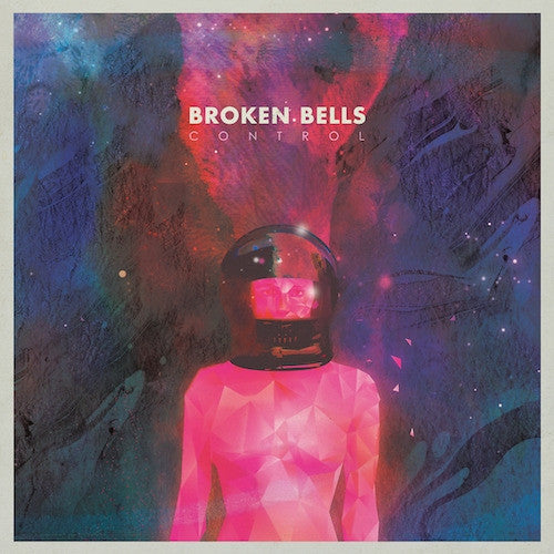 Broken Bells – Control (Limited Edition) 🇺🇸