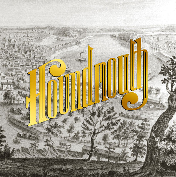 Houndmouth – From the Hills Below the City 🇺🇸