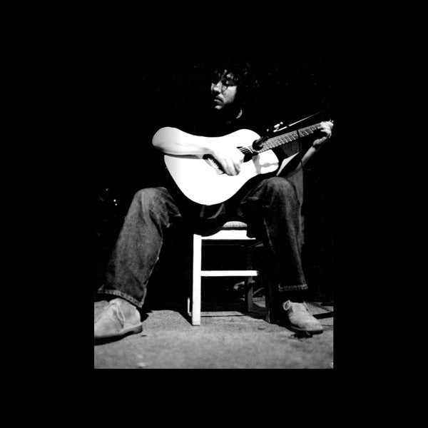 Jack Rose – I Do Play Rock and Roll (140G/DL Card) 🇺🇸