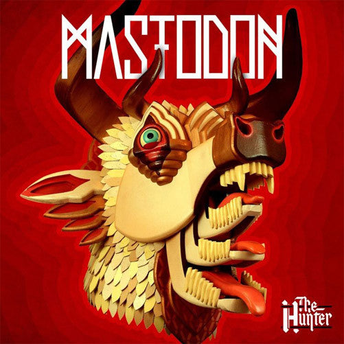 Mastodon – Hunter 🇺🇸