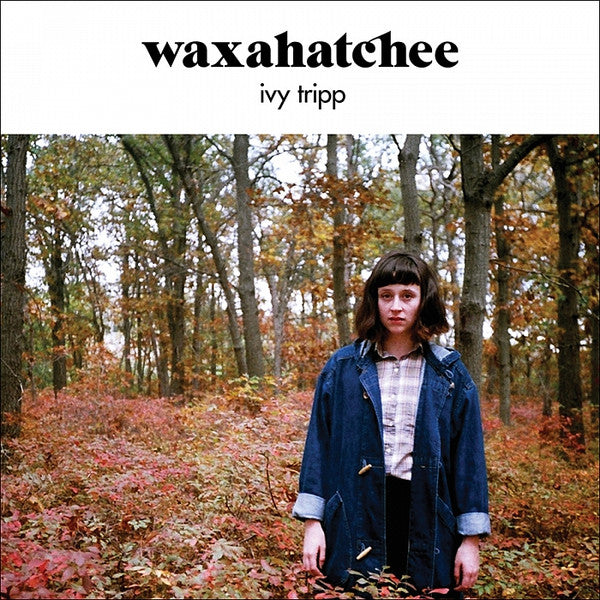 Waxahatchee – Ivy Tripp 🇺🇸