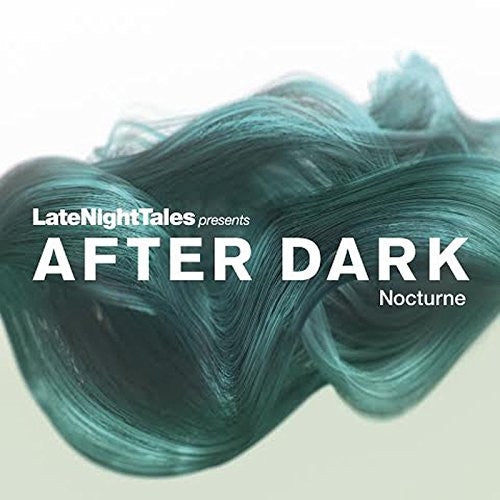 Various Artists – Late Night Tales: After Dark Nocturne / Var 🇺🇸