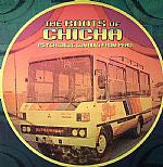 Roots of Chicha – Roots of Chicha 🇺🇸