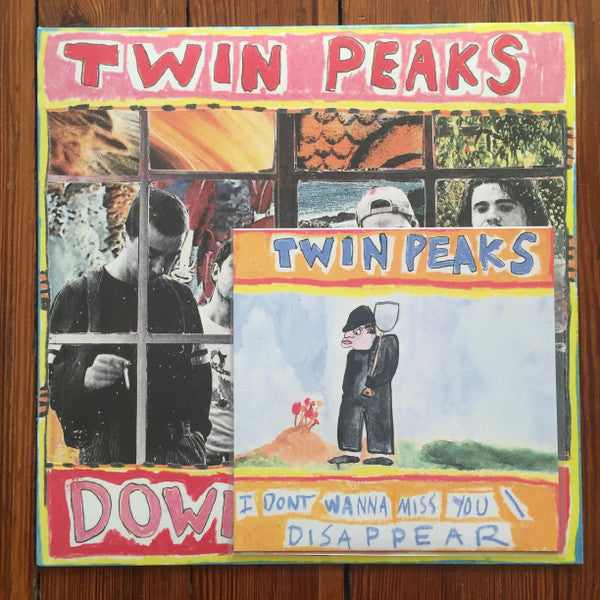 Twin Peaks – Down in Heaven 🇺🇸