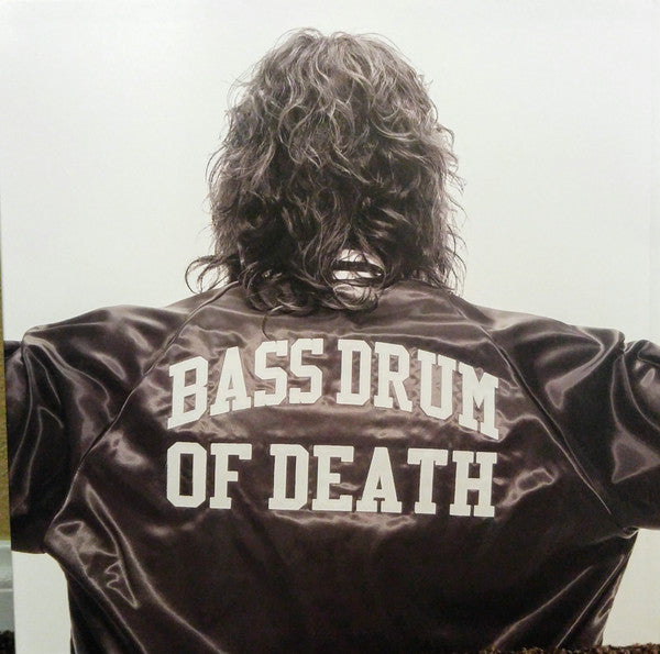 Bass Drum of Death – Rip This 🇺🇸