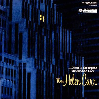 Helen Carr – Down in the Depths of the 90TH 🇺🇸