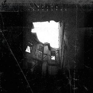 Krieg – Transient (Black or Green - Red Vinyl) 🇺🇸