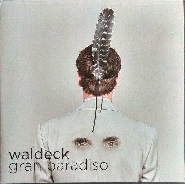 Waldeck – Gran Paradiso 🇺🇸