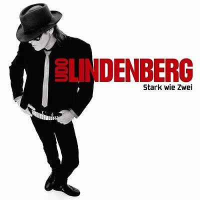 Udo Lindenberg – Stark Wie Zwei 🇺🇸