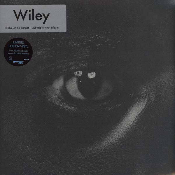 Wiley – Evolve or Be Extinct 🇺🇸
