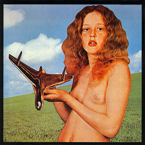 Blind Faith – Blind Faith (180G) 🇺🇸