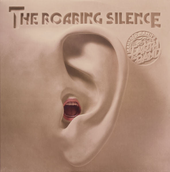Manfred Mann's Earth Band – Roaring Silence 🇺🇸