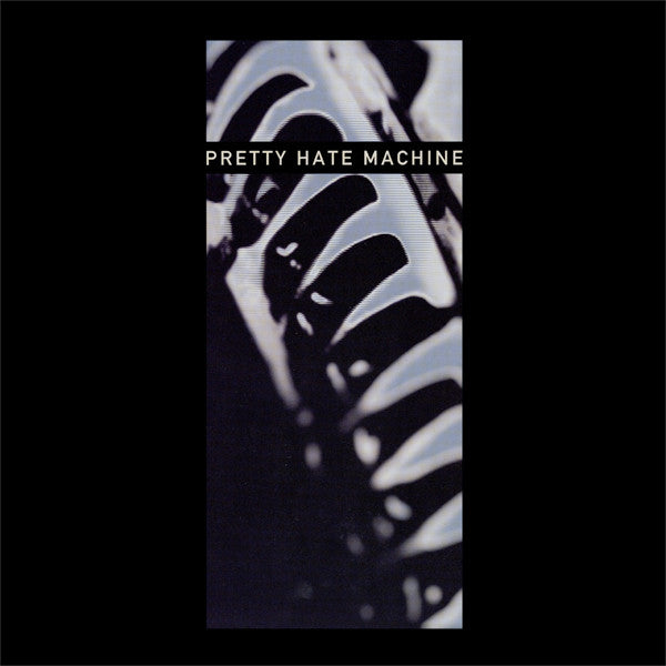 Nine Inch Nails – Pretty Hate MacHine: 2010 Remaster 🇺🇸