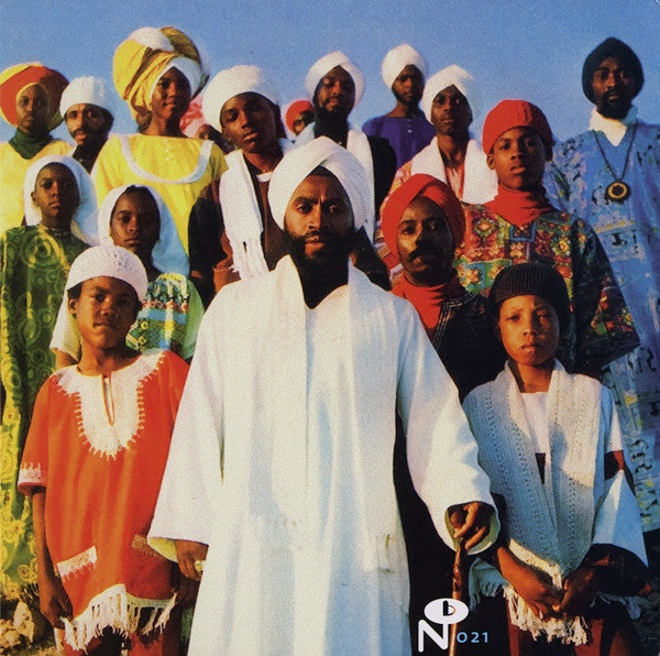 Various Artists – Soul Messages from Dimona 🇺🇸