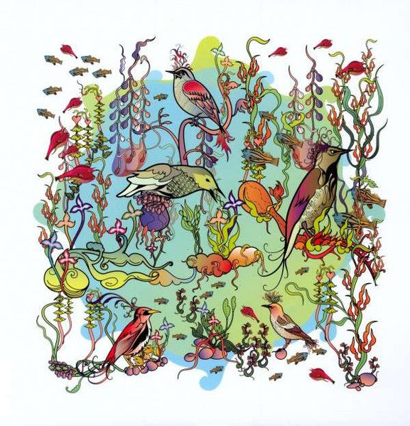 John Zorn – Dreamers Gentle Side 🇺🇸
