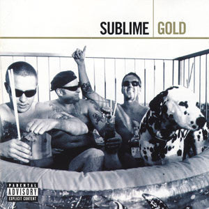 Sublime – Gold [CD Nuevo] 💿 🇺🇸