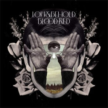 Low & Behold – Blood Red 🇺🇸