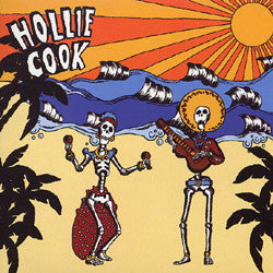 Hollie Cook – Walking in the Sand 🇺🇸