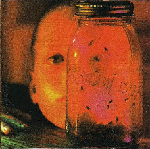 Alice in Chains – Jar of Flies [CD Nuevo] 💿 🇺🇸