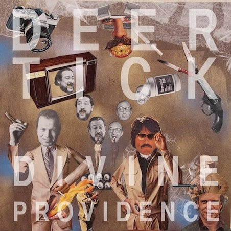 Deer Tick – Divine Providence 🇺🇸