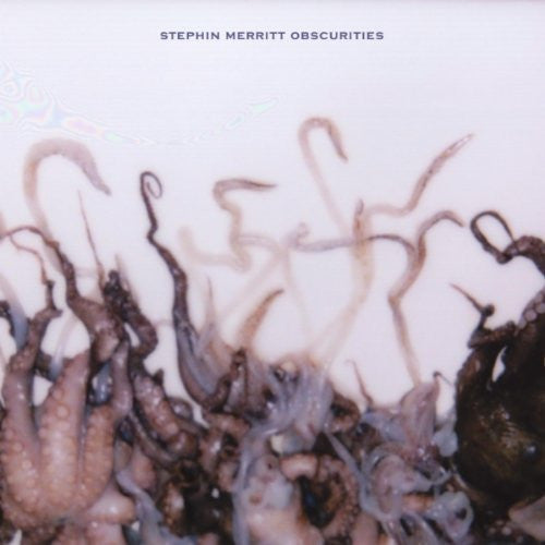 Stephin Merritt – Obscurities 🇺🇸